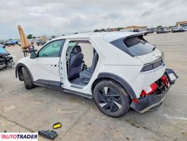 Hyundai Pozostałe 2025