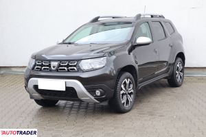 Dacia Duster 2022 1.0 89 KM