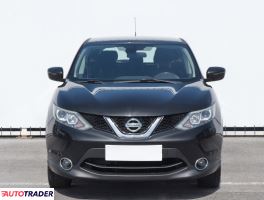 Nissan Qashqai 2014 1.6 128 KM
