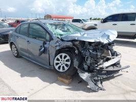 Toyota Corolla - zobacz ofertę