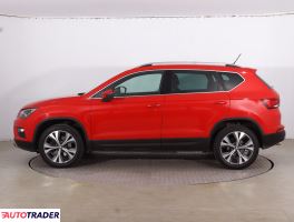 Seat Ateca 2017 1.4 147 KM