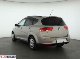 Seat Altea 2011 1.6 103 KM