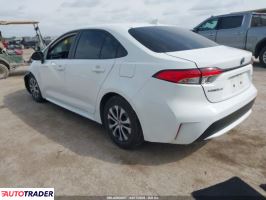 Toyota Corolla 2022 1 Toyota Corolla 2022 1