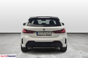 BMW 118 2023 1.5 136 KM BMW 118 2023 1.5 136 KM