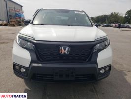 Honda Pozostałe 2021 3 Honda Pozostałe 2021 3