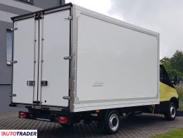Iveco Daily 2016 2.3 Iveco Daily 2016 2.3
