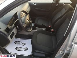 Skoda Fabia 2006 1.4 70 KM Skoda Fabia 2006 1.4 70 KM