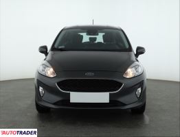Ford Fiesta 2019 1.1 84 KM