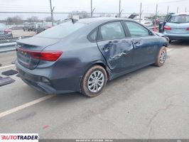 Kia Pozostałe 2023 2