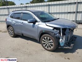 Toyota Corolla 2023 2