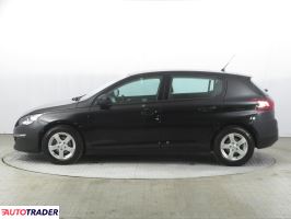 Peugeot 308 2016 1.6 97 KM Peugeot 308 2016 1.6 97 KM