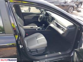 Toyota Camry 2026 2