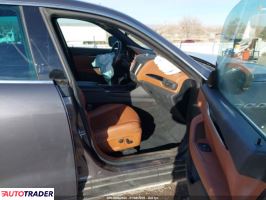 Maserati Pozostałe 2020 3