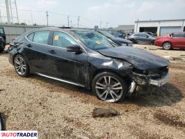 Acura TL 2020 3 Acura TL 2020 3