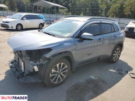 Toyota Corolla 2023 2