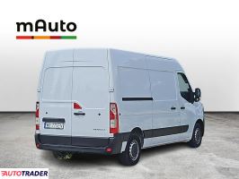 Renault Master 2021 2.3 Renault Master 2021 2.3