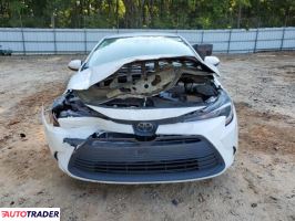 Toyota Corolla 2024 2