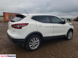 Nissan Rogue 2022 2 Nissan Rogue 2022 2