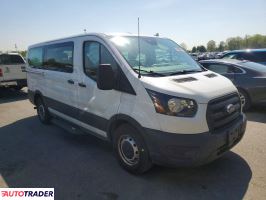 Ford Transit 2020