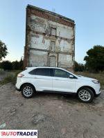 Ford Edge 2021 2.0 245 KM