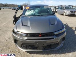 Dodge Hornet 2023 2 Dodge Hornet 2023 2