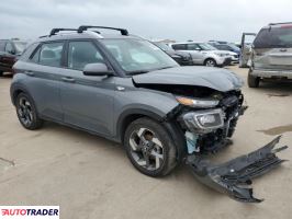 Hyundai Pozostałe 2021 1