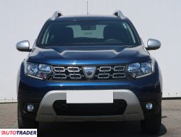 Dacia Duster 2019 1.3 147 KM