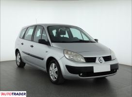Renault Grand Scenic 2007 2.0 132 KM Renault Grand Scenic 2007 2.0 132 KM