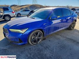 Acura Integra - zobacz ofertę