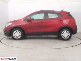 Opel Mokka 2014 1.6 113 KM