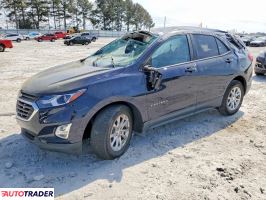 Chevrolet Equinox - zobacz ofertę