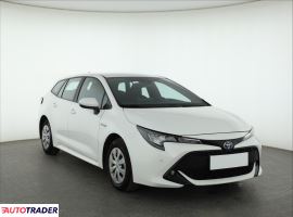 Toyota Corolla - zobacz ofertę