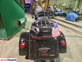 Harley-Davidson Pozostałe 2022