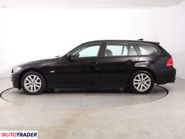 BMW 318 2010 2.0 140 KM BMW 318 2010 2.0 140 KM