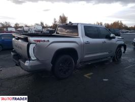 Toyota Tundra 2025 3