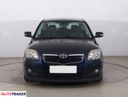 Toyota Avensis 2007 1.8 127 KM