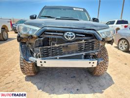 Toyota Pozostałe 2020 4