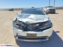 Toyota Prius 2024 2