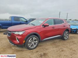 Buick Pozostałe 2022 2