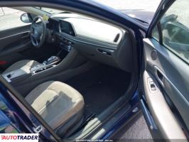 Hyundai Sonata 2021 2