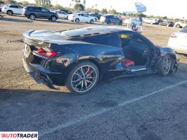 Chevrolet Corvette 2024 6