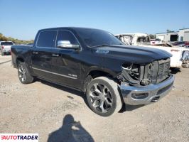 Dodge Ram 2019 5