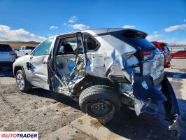 Toyota Pozostałe 2025 2