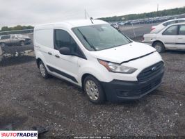 Ford Transit Connect 2020 2 Ford Transit Connect 2020 2