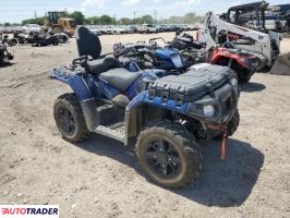 Polaris Sportsman 2023 Polaris Sportsman 2023