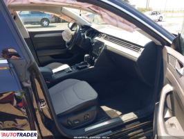 Volkswagen Arteon 2019 2 Volkswagen Arteon 2019 2