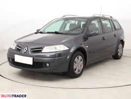 Renault Megane 2008 1.5 84 KM