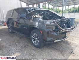 Chevrolet Pozostałe 2022 3