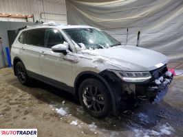 Volkswagen Tiguan 2024 2