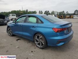 Audi A3 2022 2